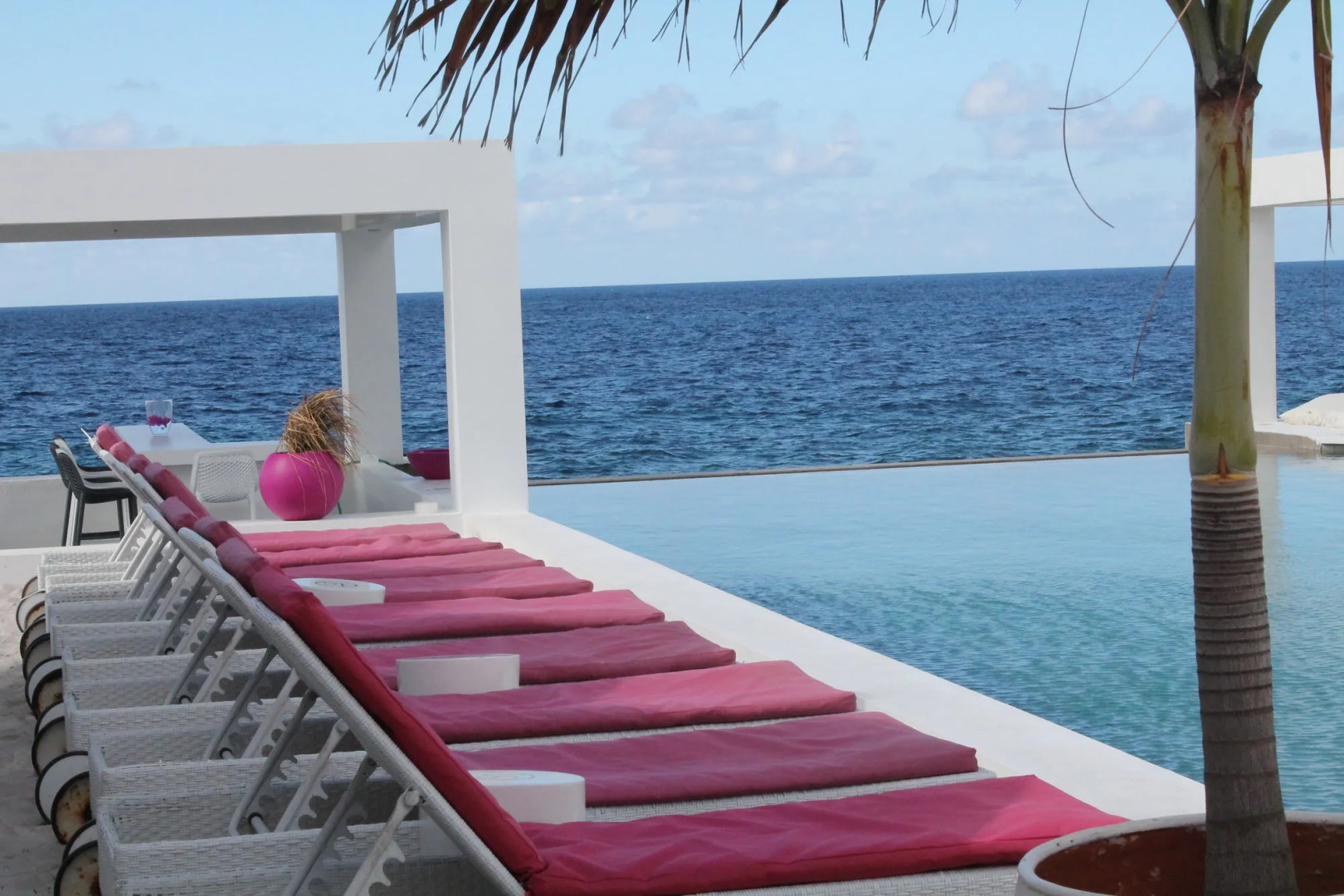 Saint Tropez Boutique Hotel