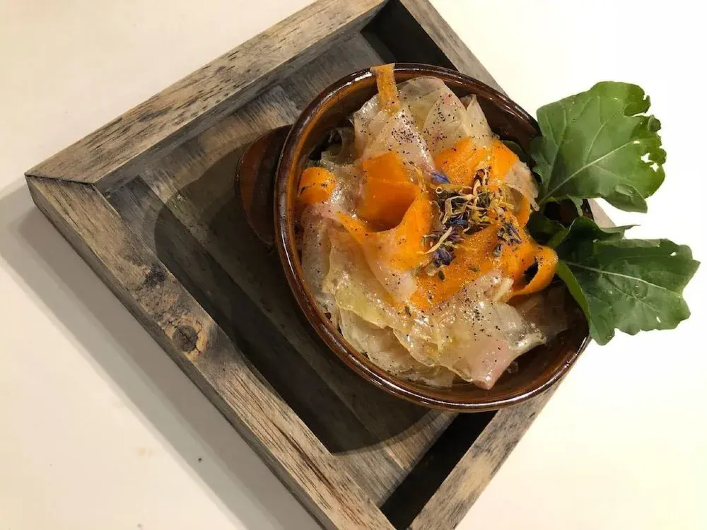 Foresteria del Castello