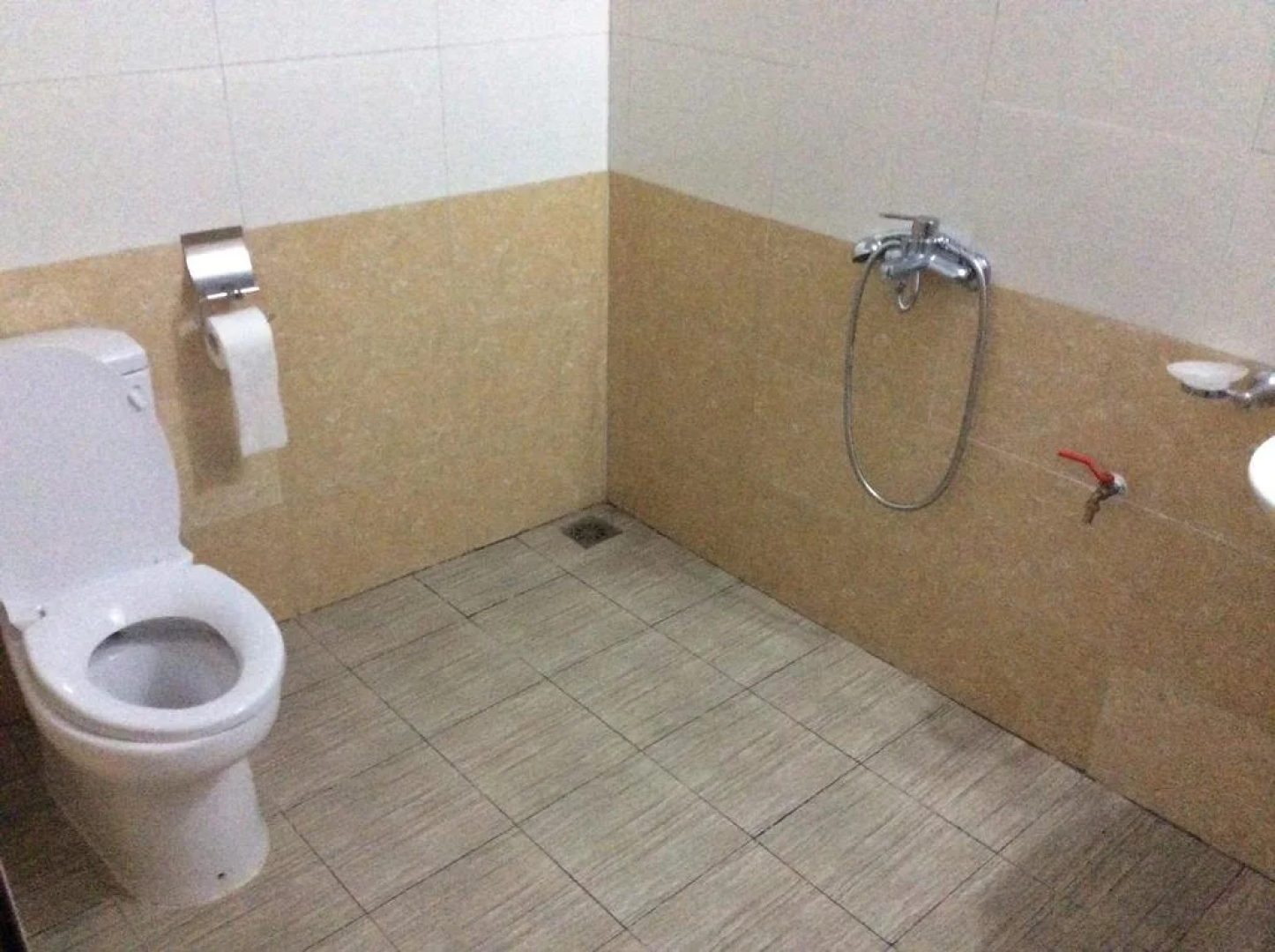 Thang Loi Tam Dao Hotel