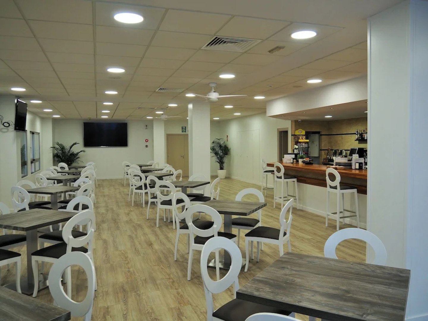 Valhotel Residencia Tiempo Libre El Puig