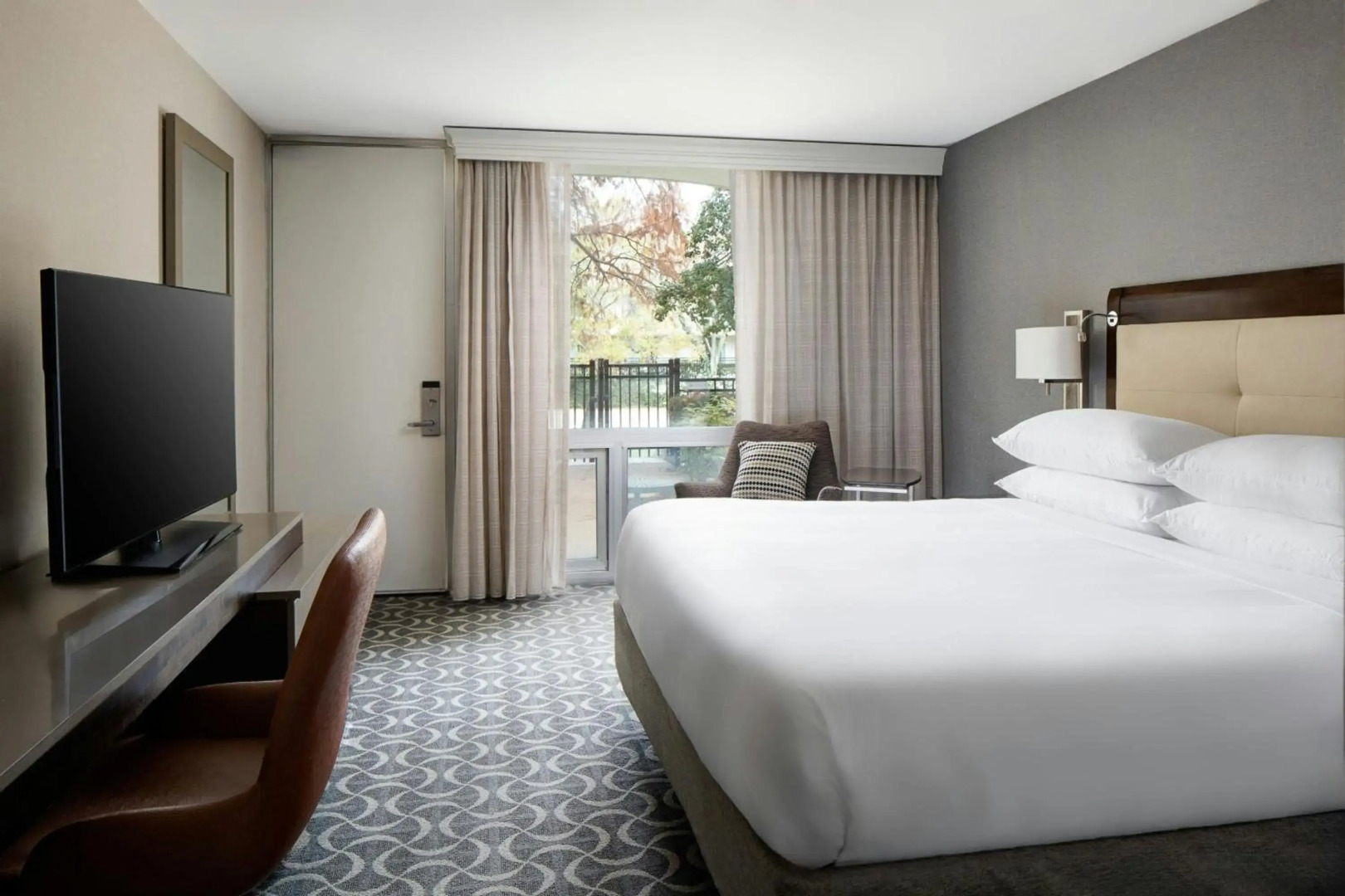 Marriott St. Louis Airport