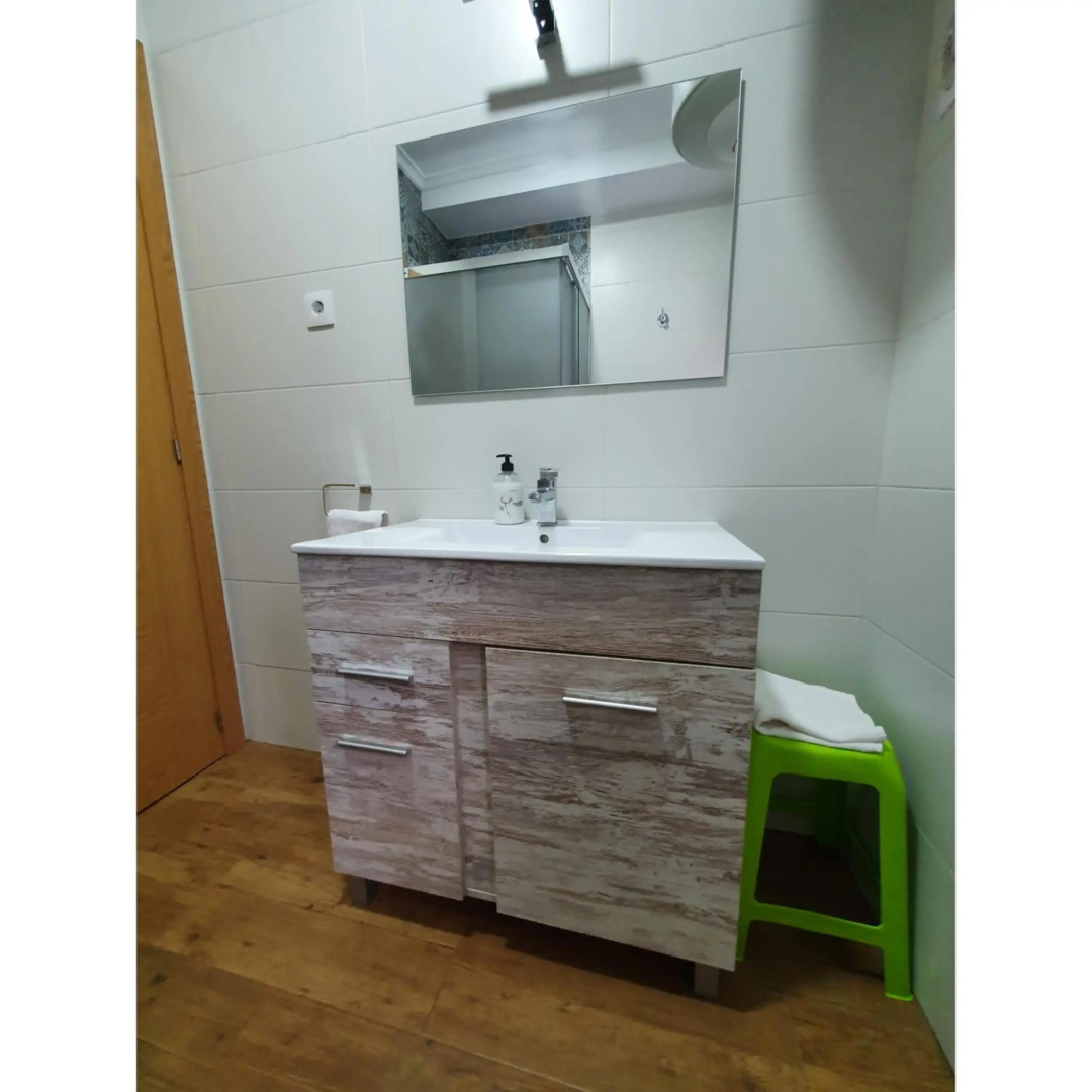 El Cincho - La Colina