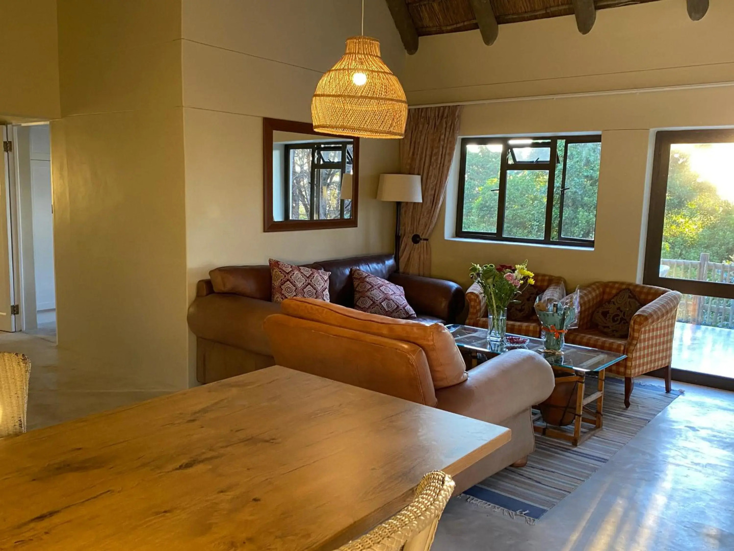 Wild Rose Country Lodge