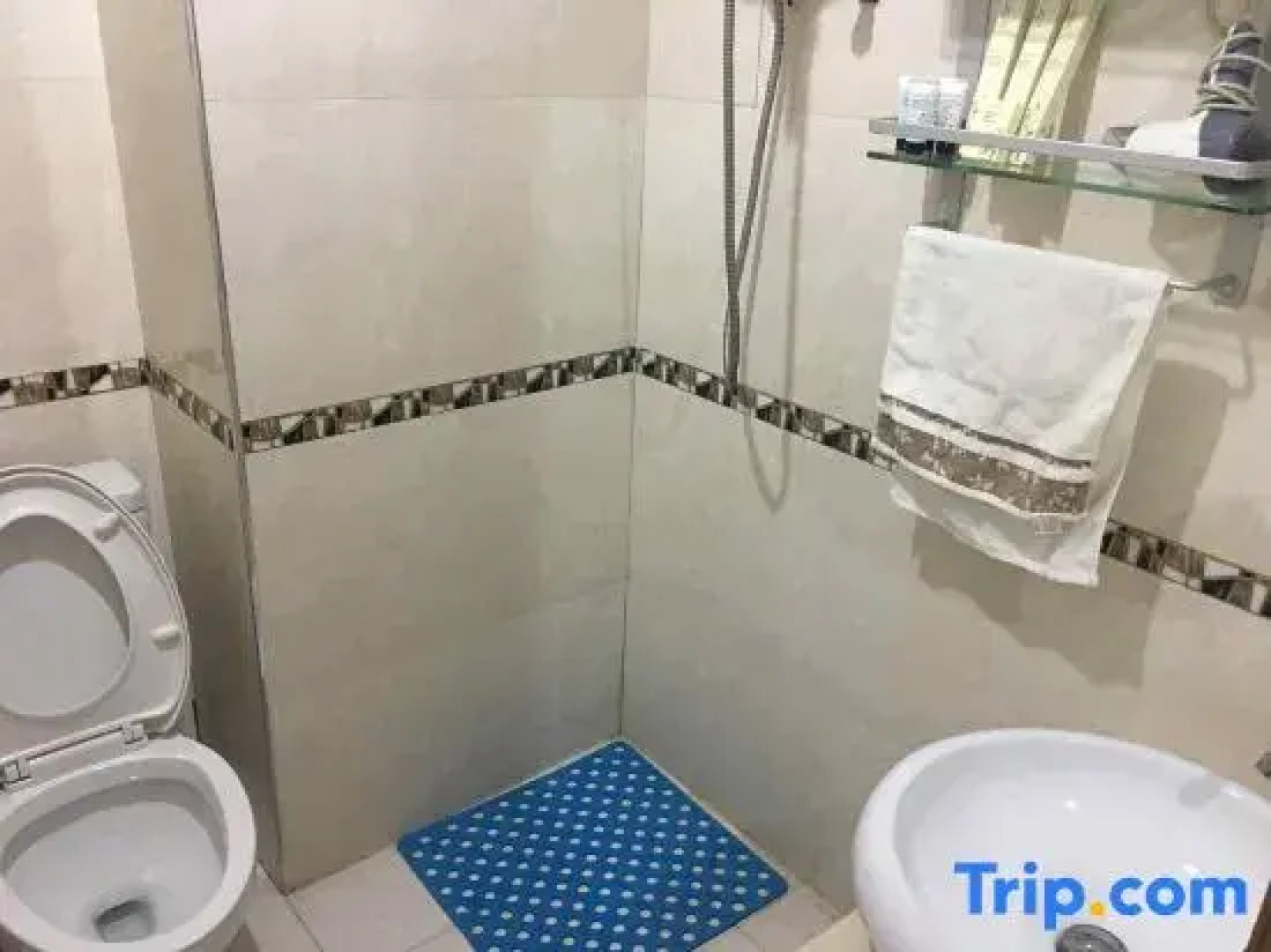 Zhaodong Xiaoyi Homestay