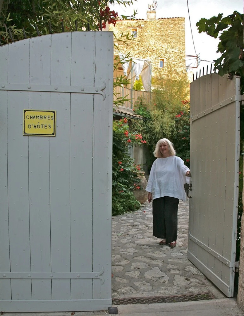 Ancienne Maison des Gardes