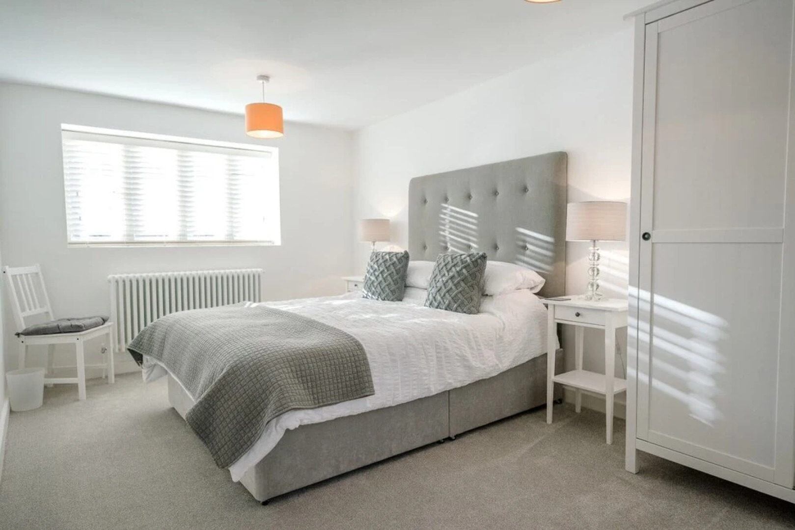 The Old Foundry, Long Melford