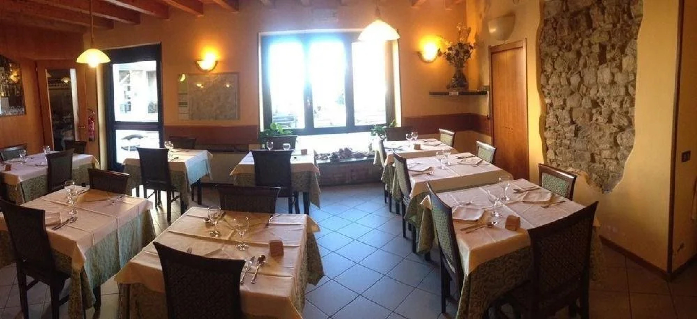 Locanda San Pellegrino