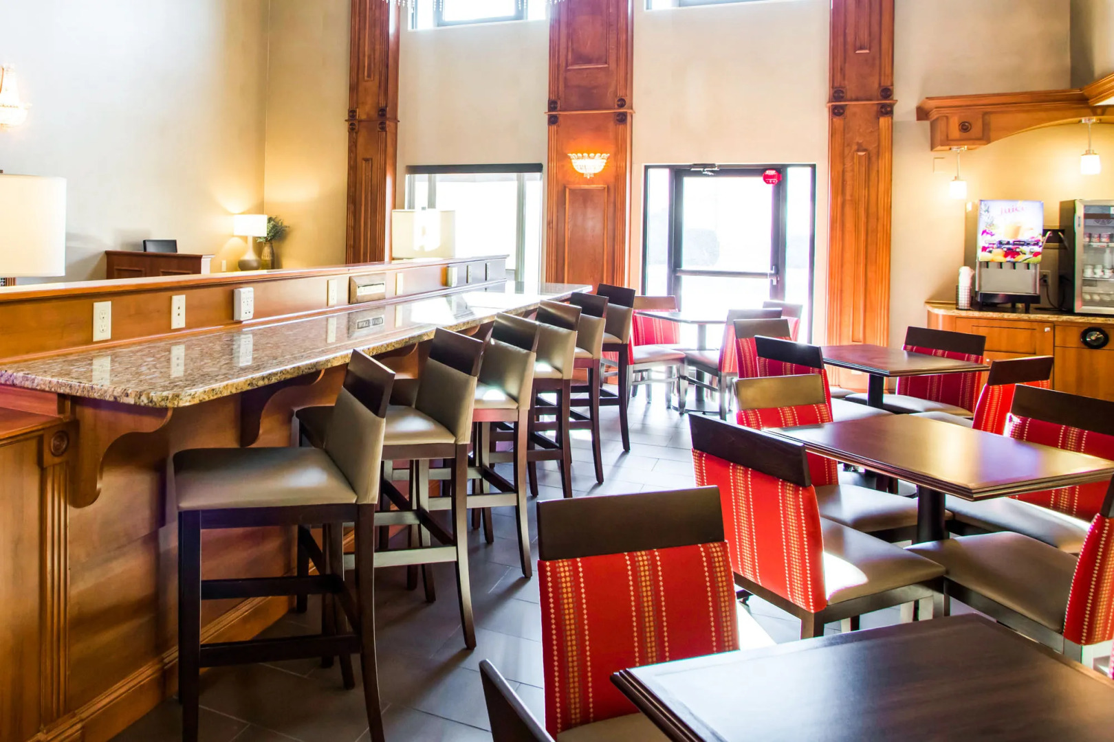 Comfort Inn & Suites Springfield I-44