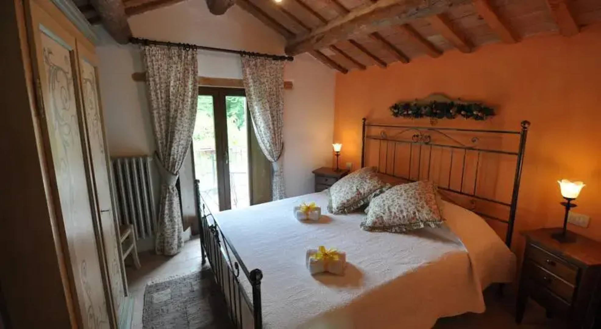 Vecchia Fornace Paradiso