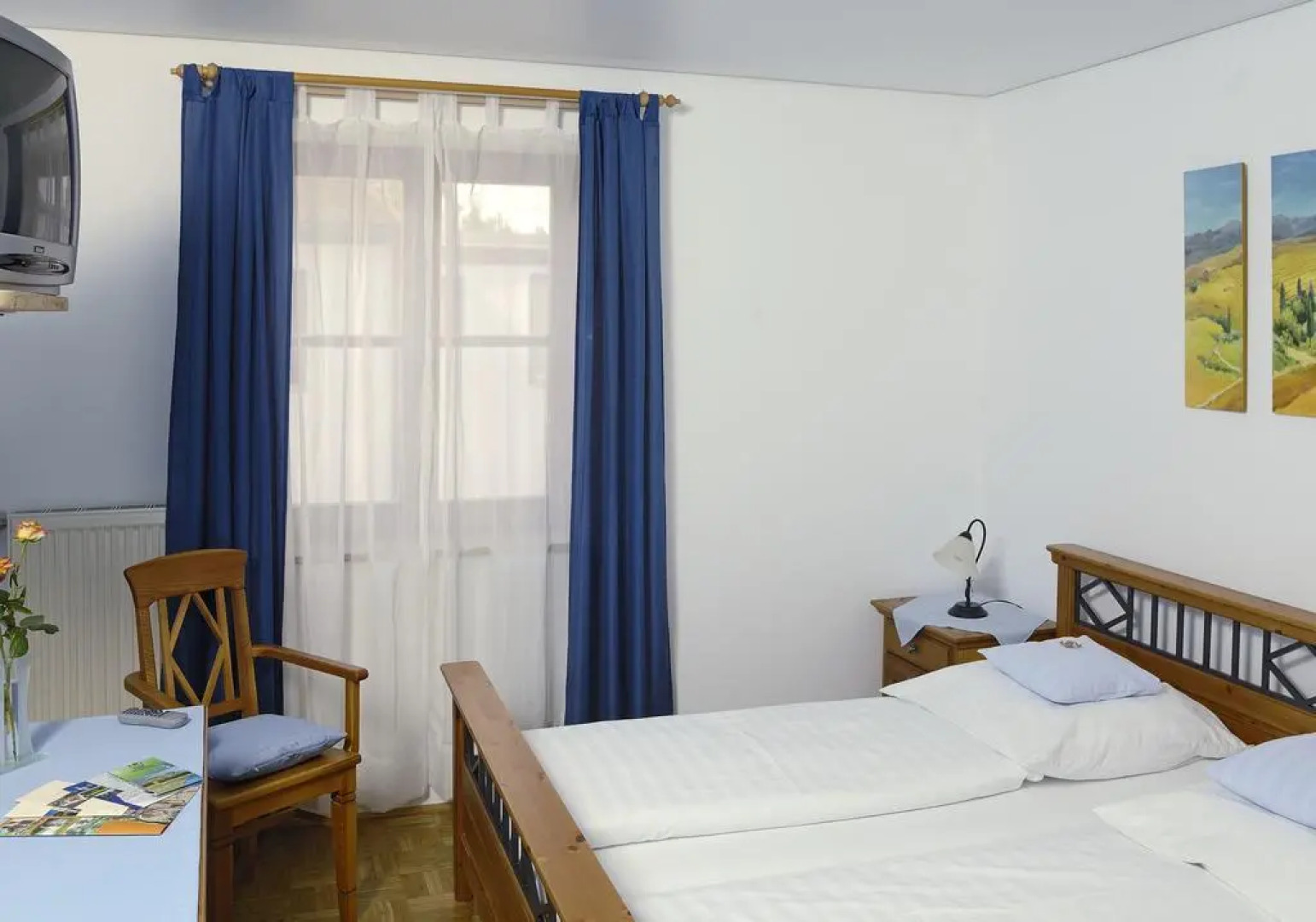 Hotel & Restaurant Zur Glocke