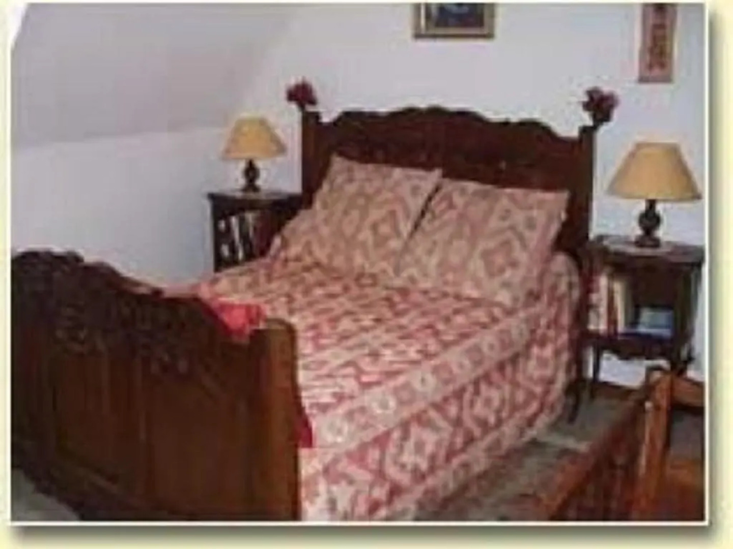 Gîte Tresson, 4 pièces, 13 personnes - FR-1-410-143