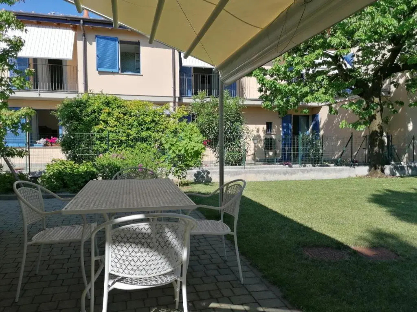 Vacanze Casa di Trizzi