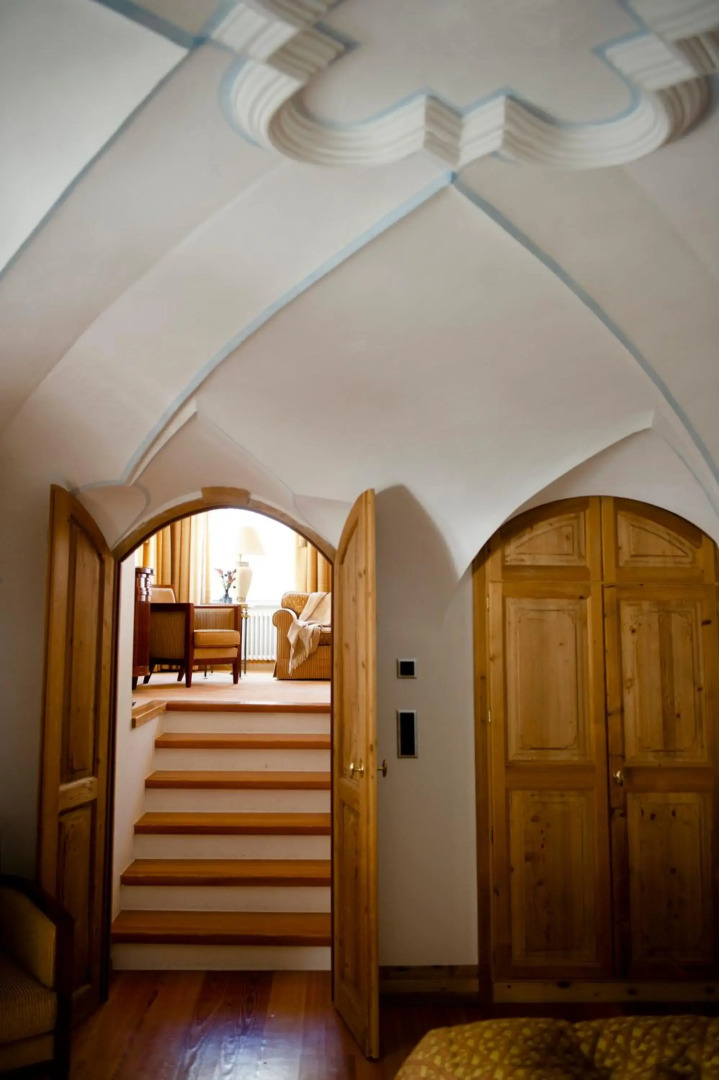 Grand Hotel Kronenhof