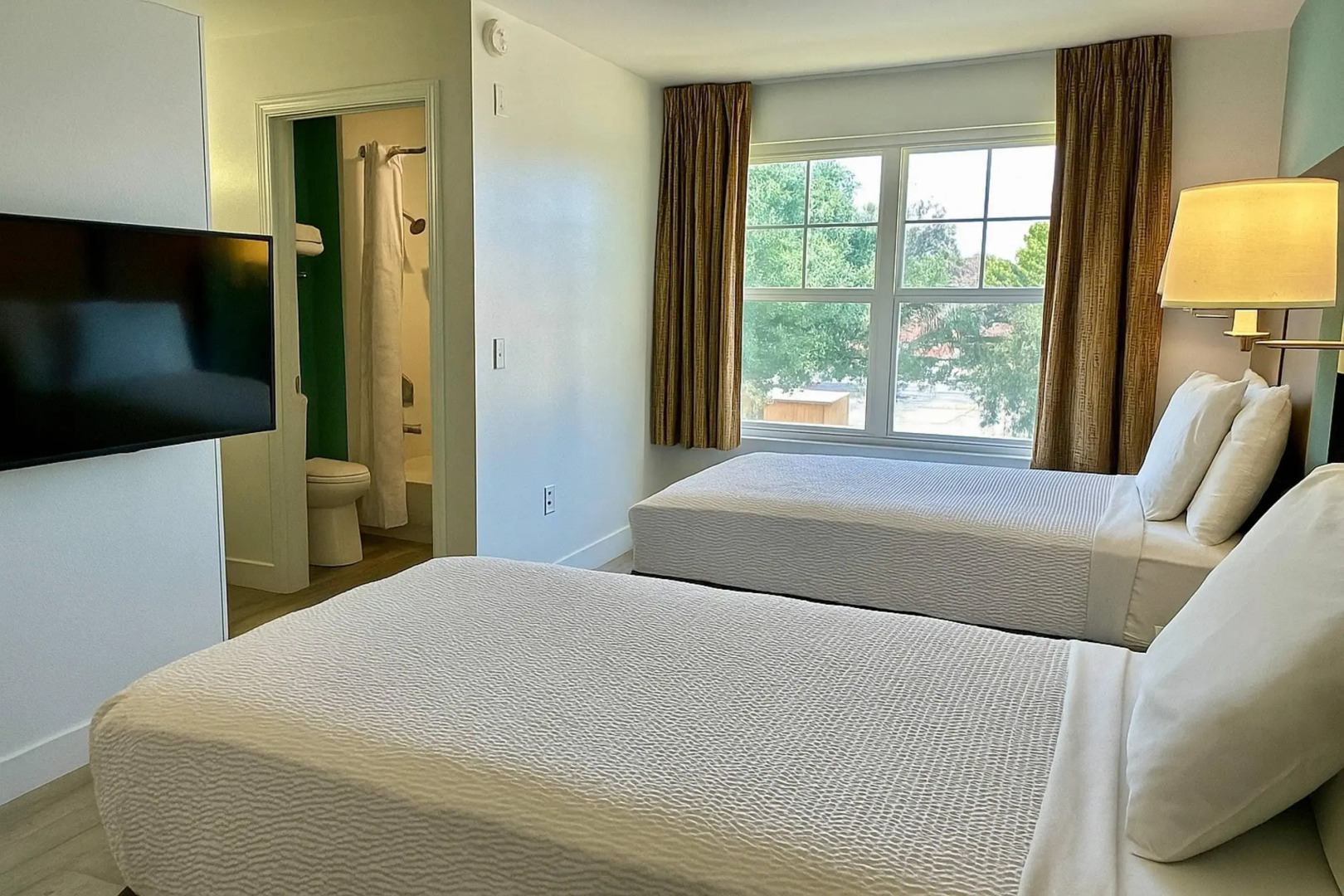 MainStay Suites Las Vegas Flamingo