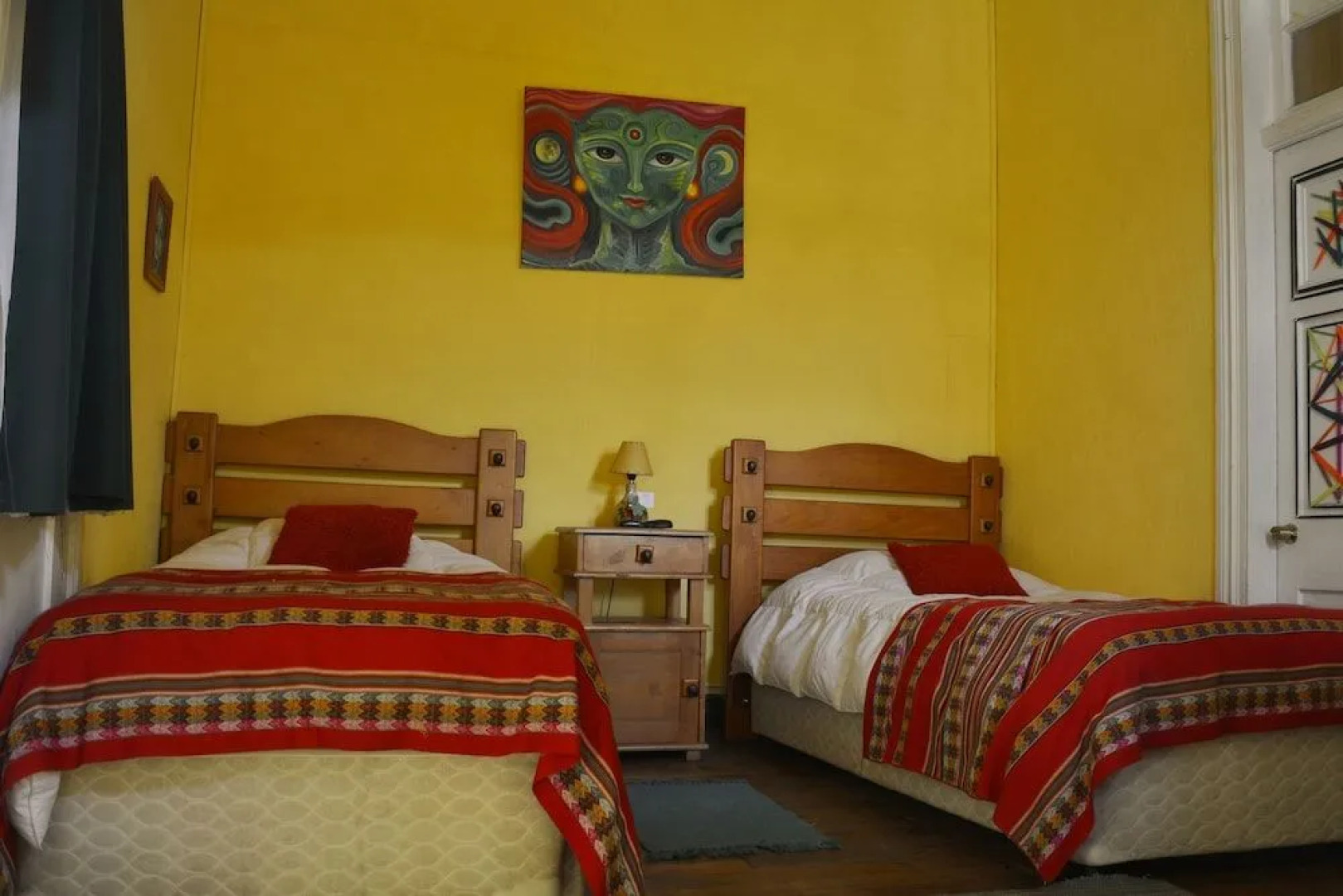 Valparaiso de mi amor