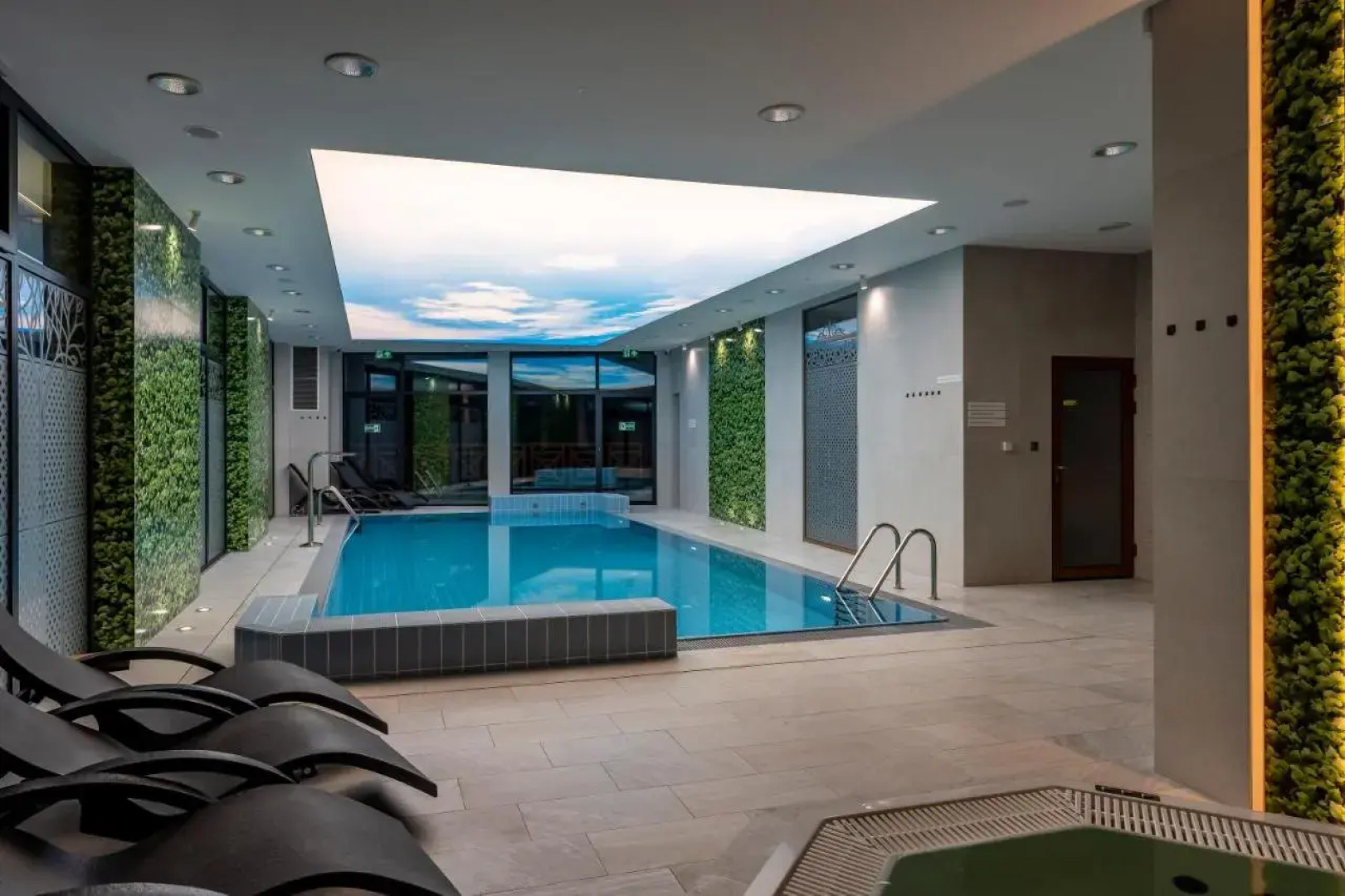 Apartamenty Zdrojowe Premium, ul. Wiercieńskiego 62B/1, 24-150 Nałeczów