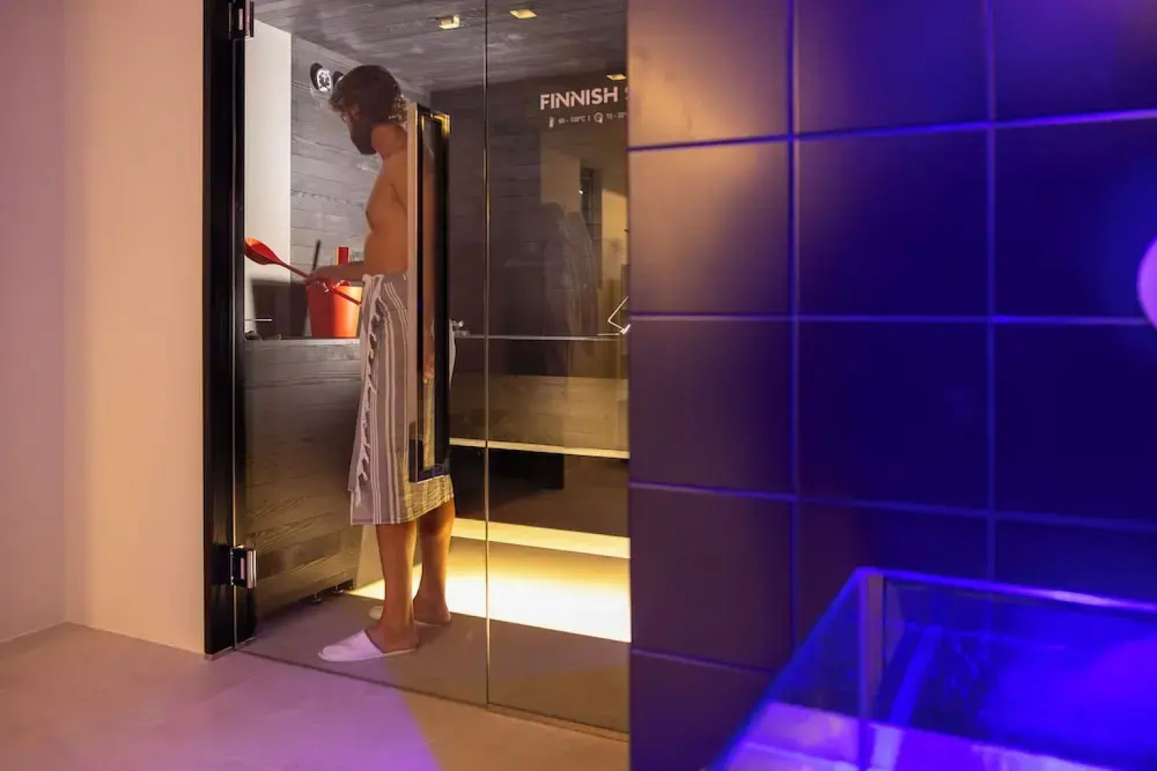 Wellness Smart Suites