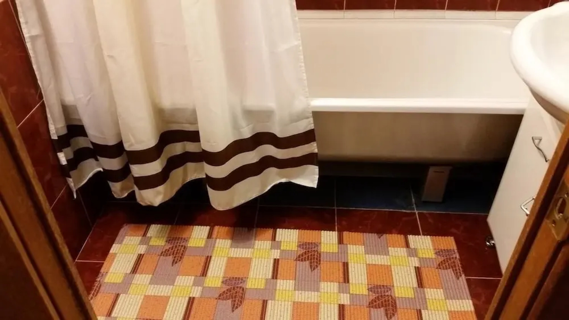 Апартаменты в Шлиссельбурге