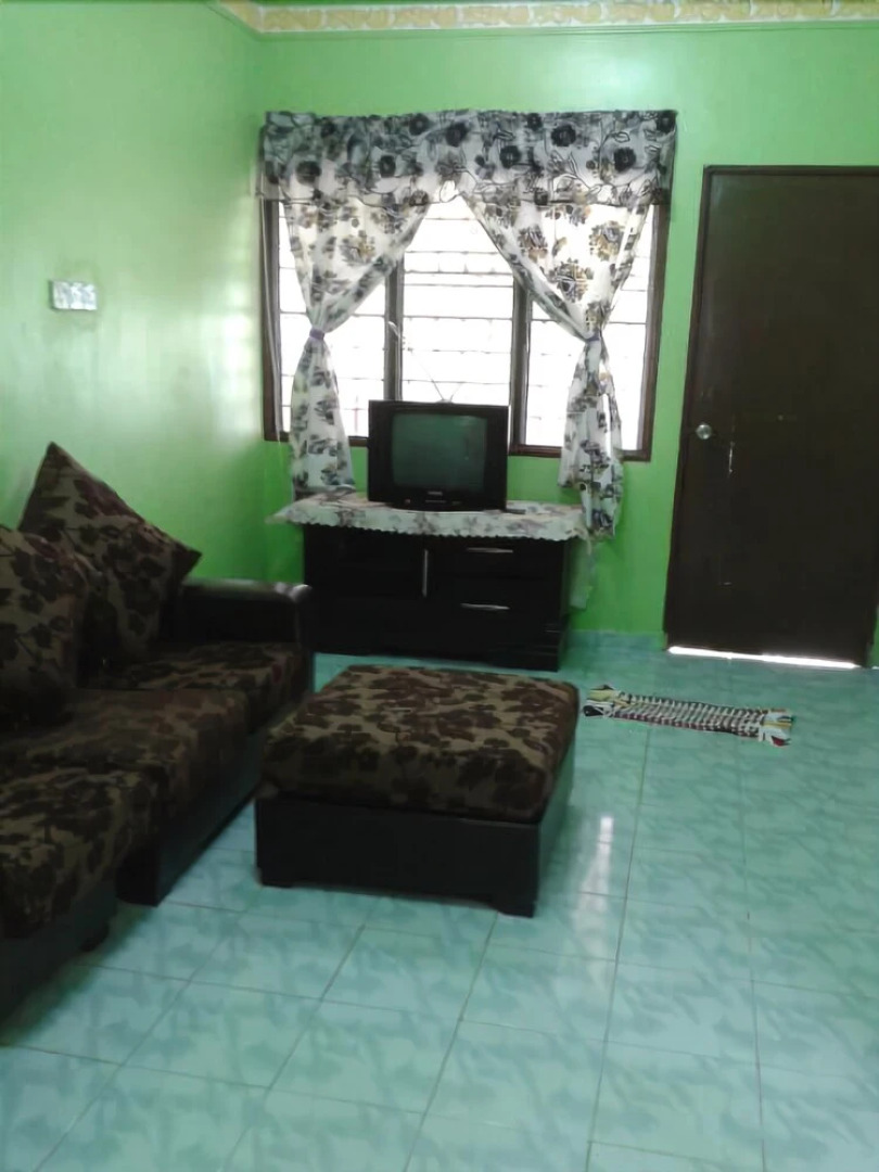 Homestay Seridamai Kuantan