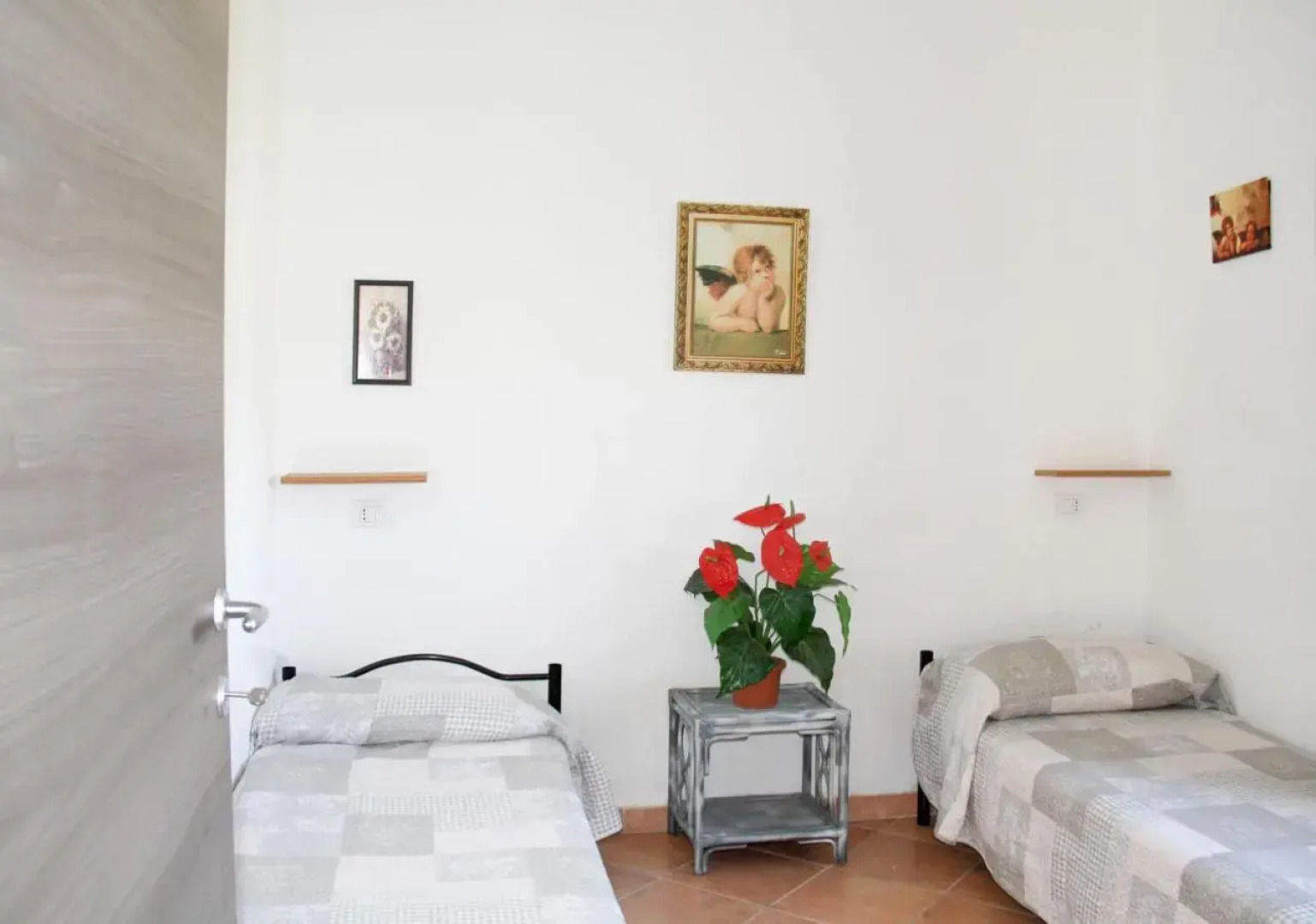 Agriturismo Agricantus 2000