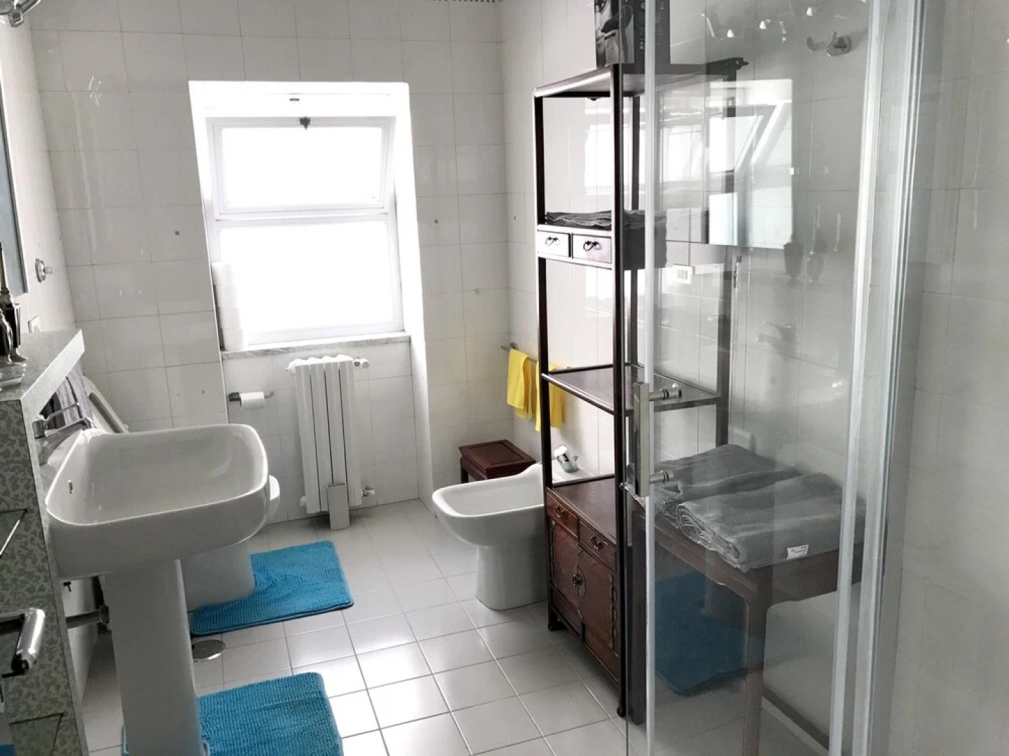 Holiday Home Via Ugo Foscolo