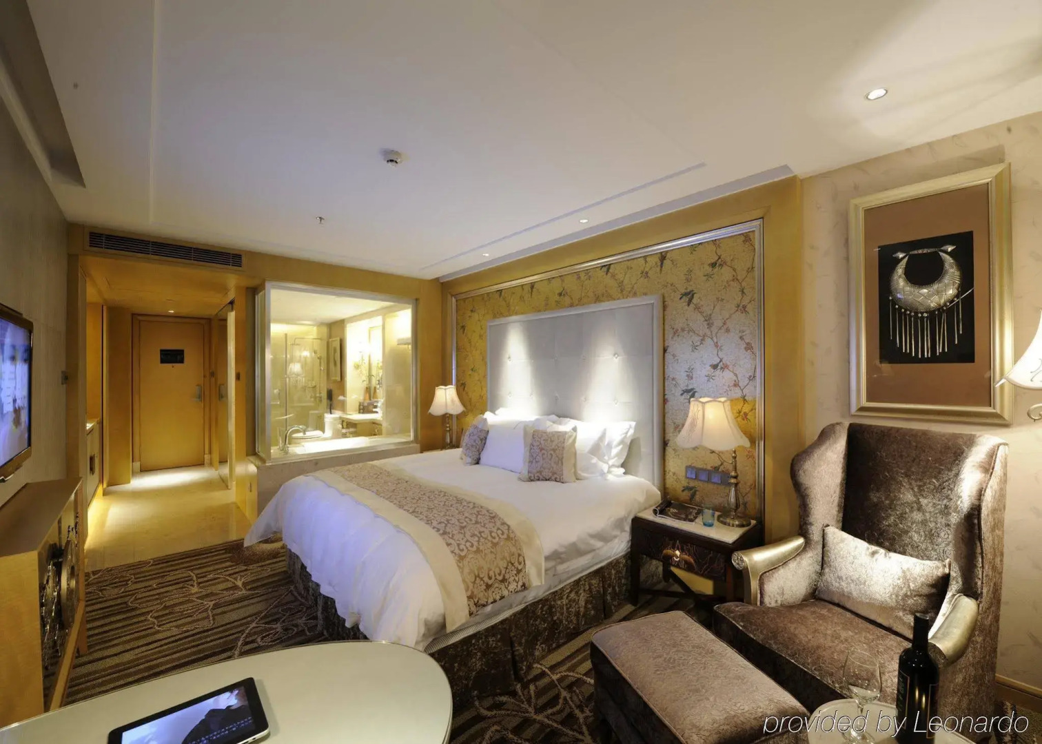 Sunshine Hotel Zhangjiajie