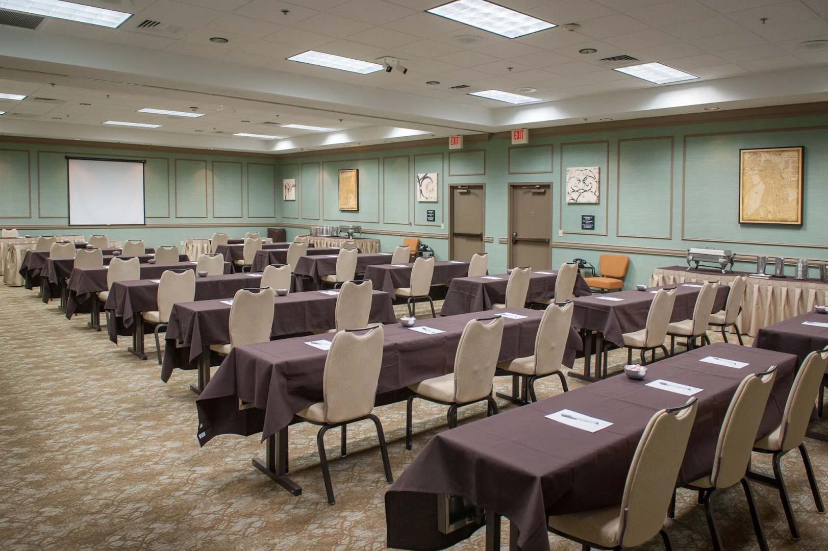 Hampton Inn & Suites New Orleans-Elmwood/Clearview Pkway, LA