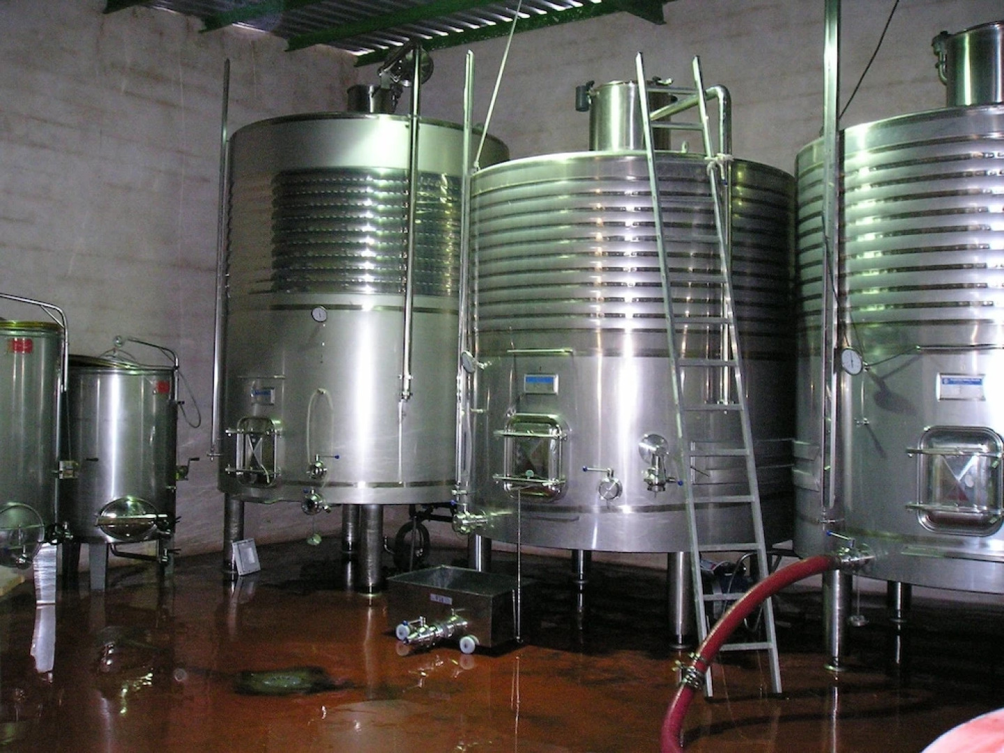 Casa Rural La Navarra