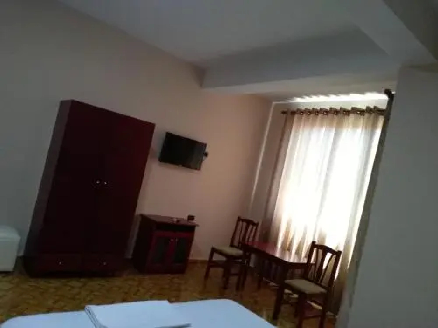 Hotel Gjeli