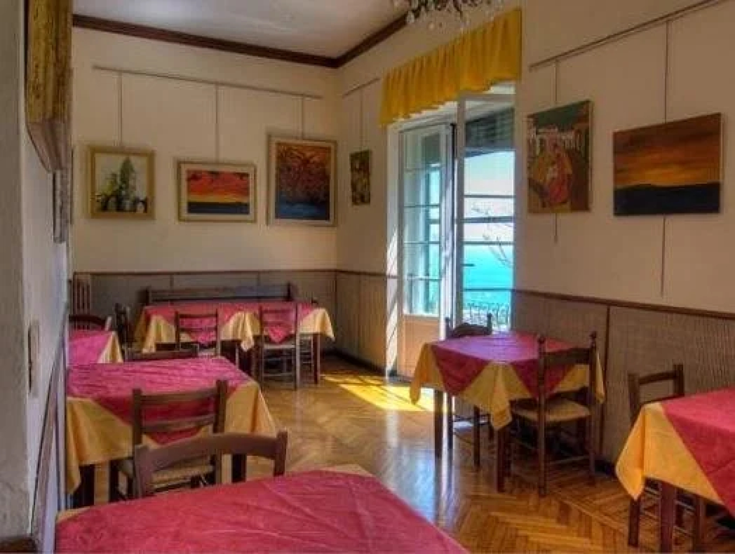 Hotel Albergo Primo Sole