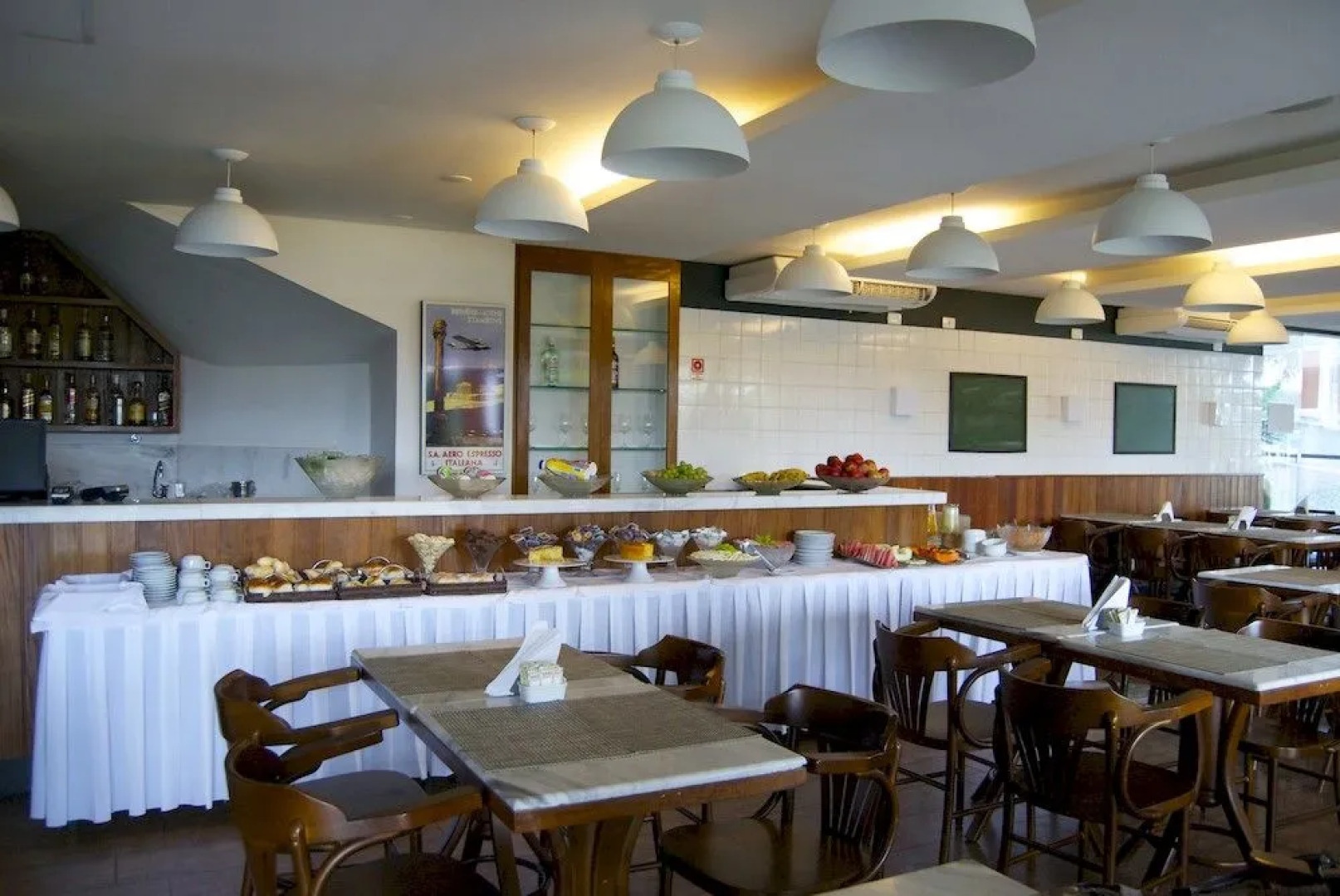 Campus Flat by Vision Vespasiano