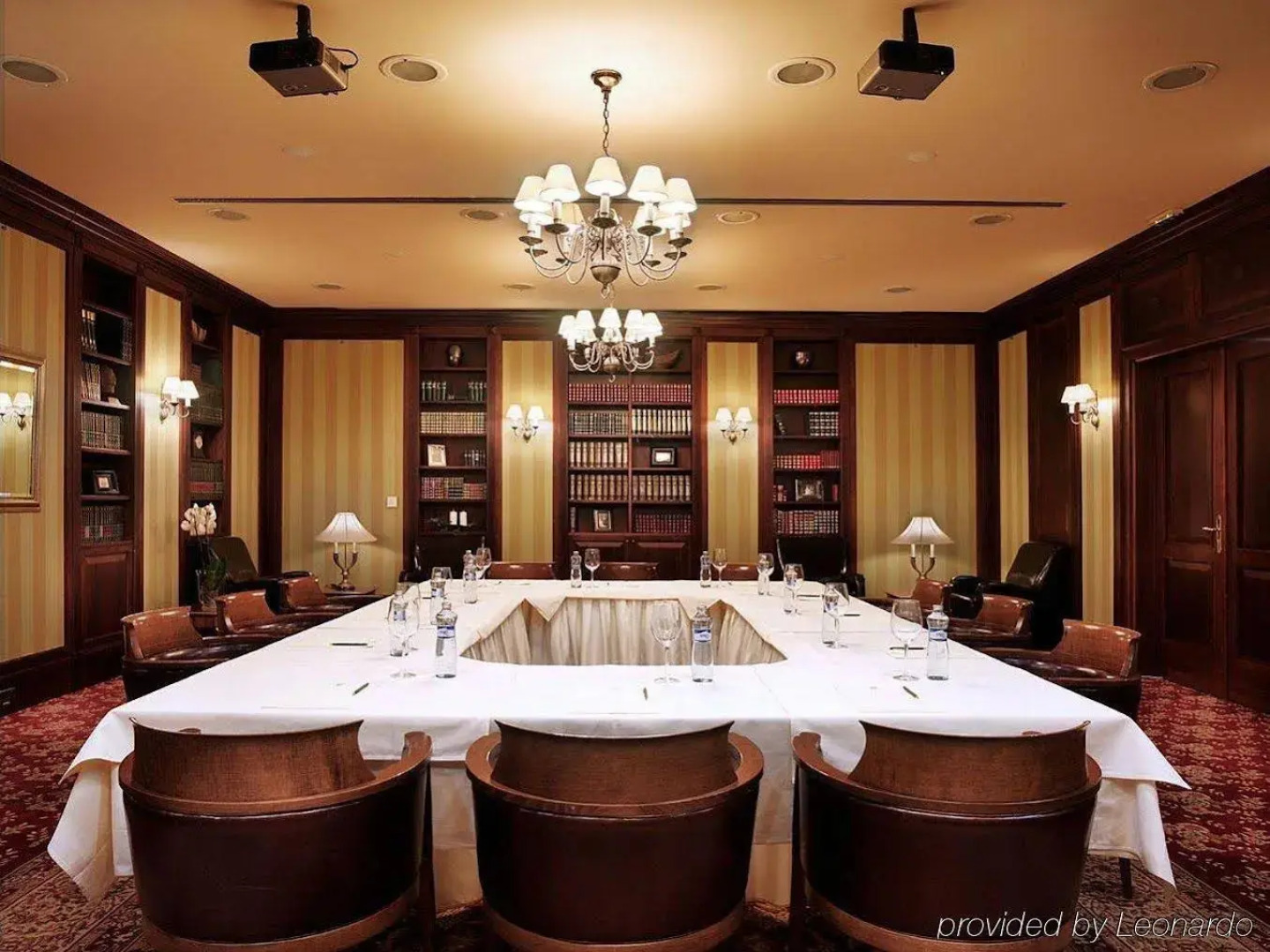 Marrol's Boutique Hotel