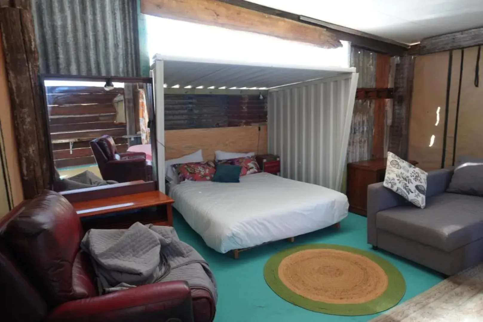 Silversprings cottages