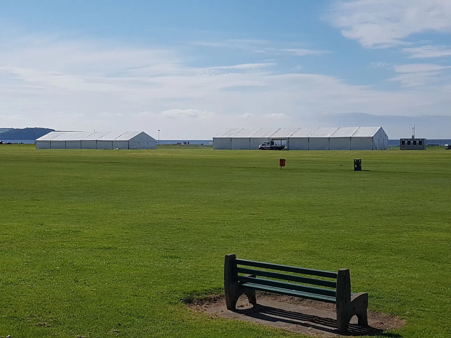 Fairfield House - Ayr