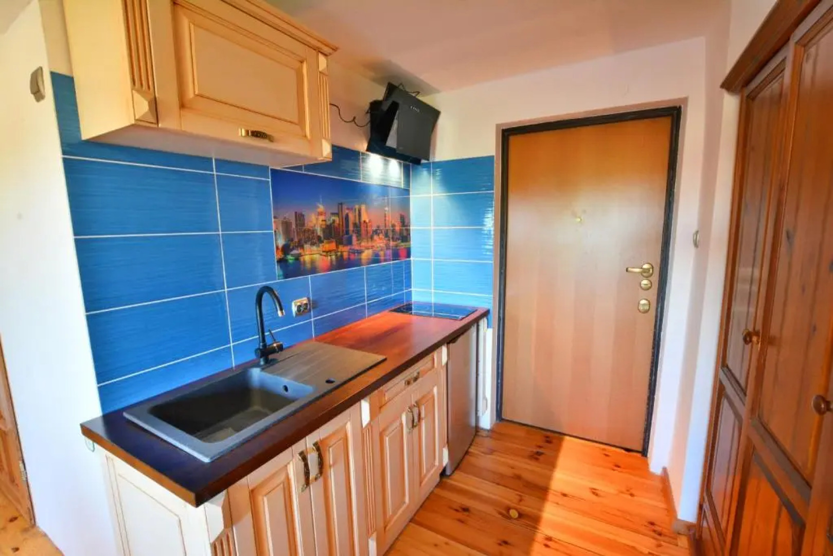 Apartament Rusinowo 37