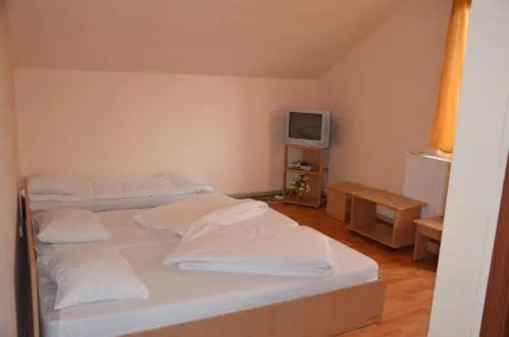 Cabana Poiana Codrului