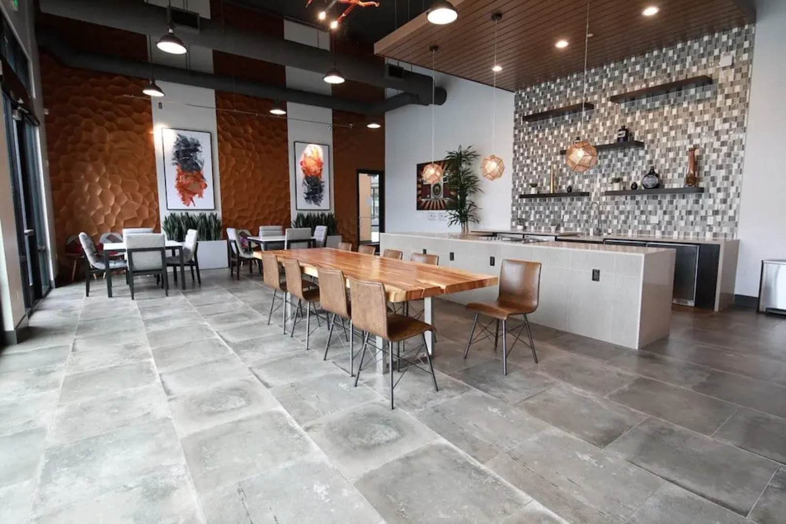 Luxury Condos Menlo Park