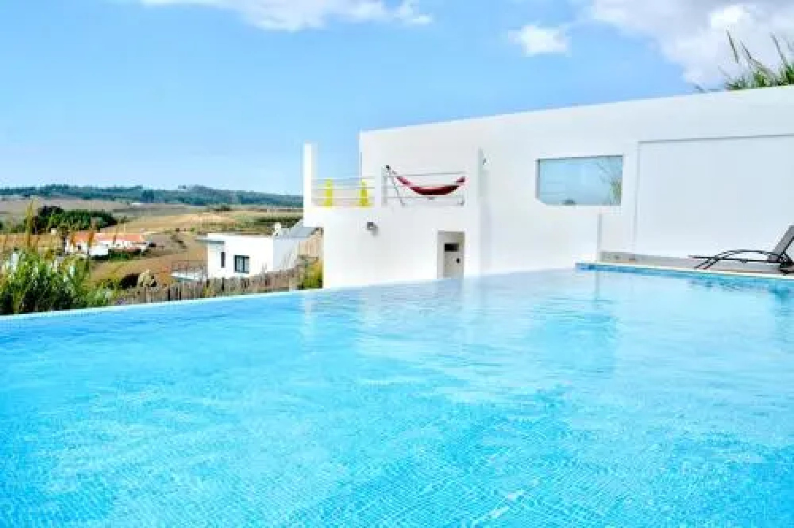 The Maverick Surfvillas