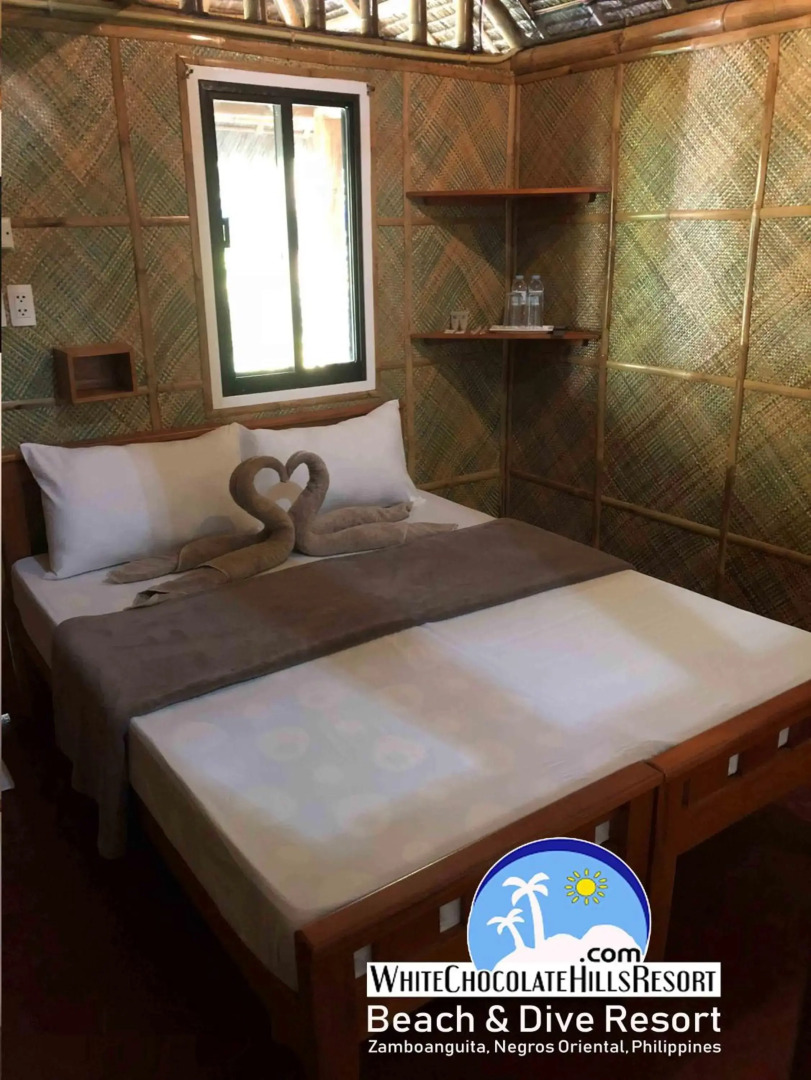 White Chocolate Hills Resort