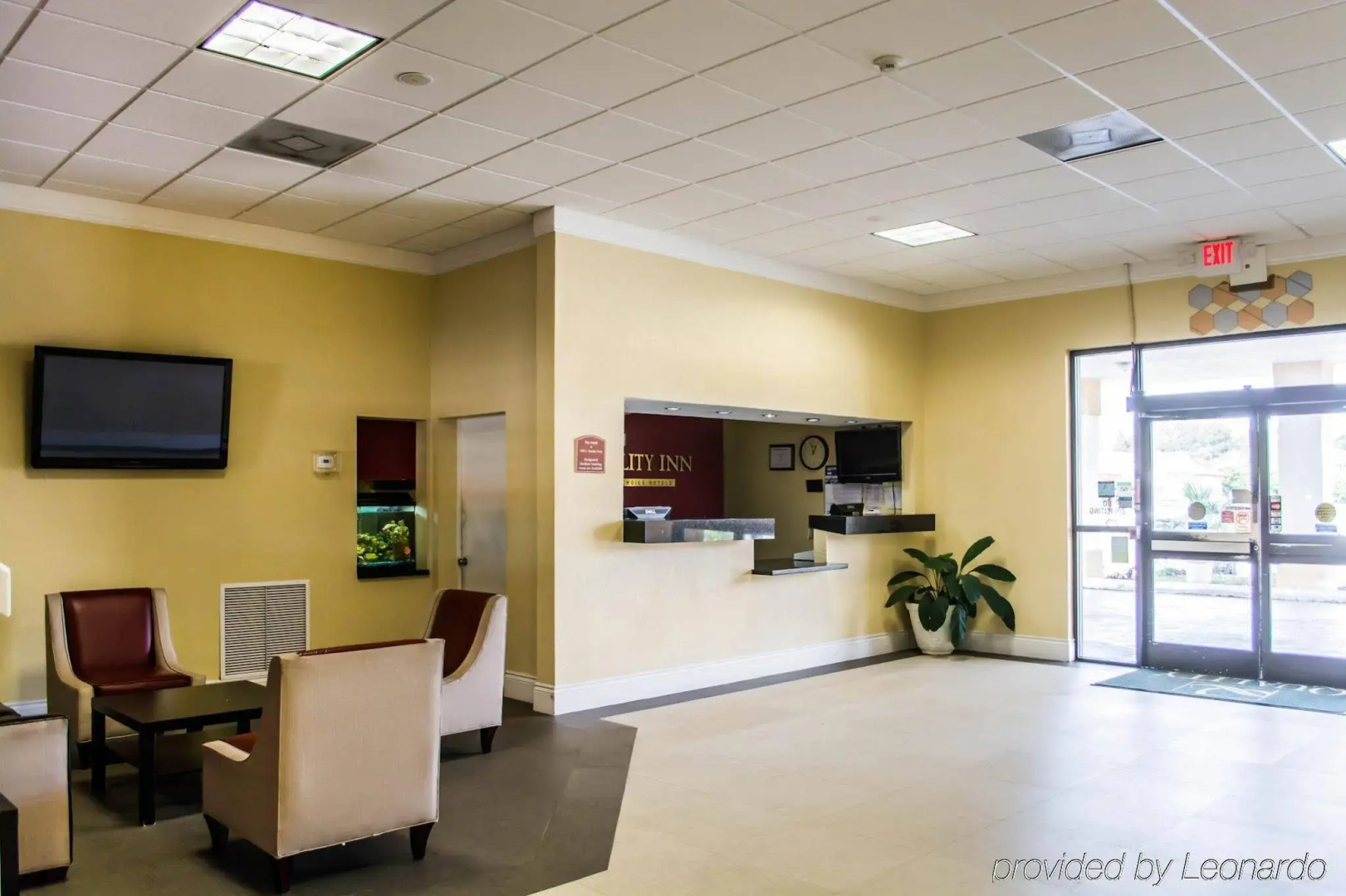 Econo Lodge Busch Gardens