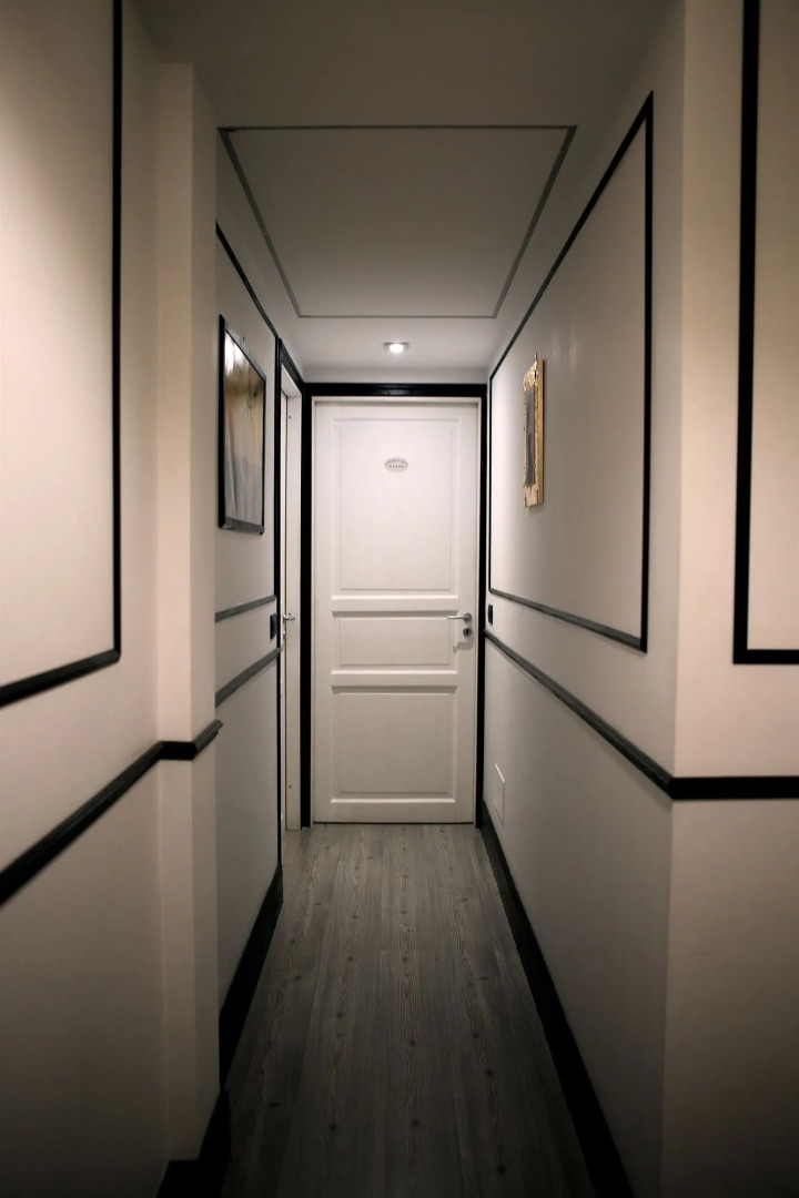 Royal Suite du Vatican