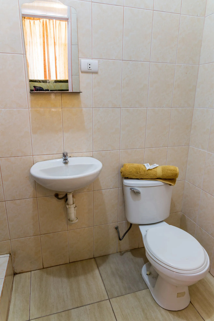 El Boulevard - Hostel