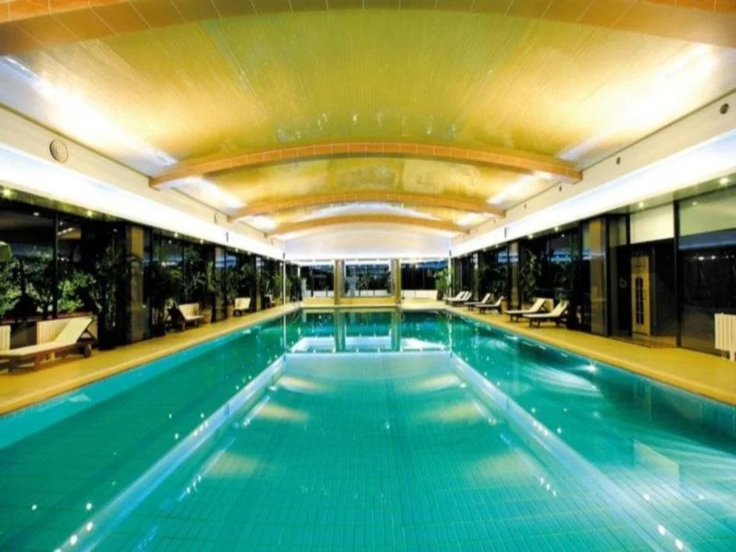 Sun Island Resorts, Shanghai