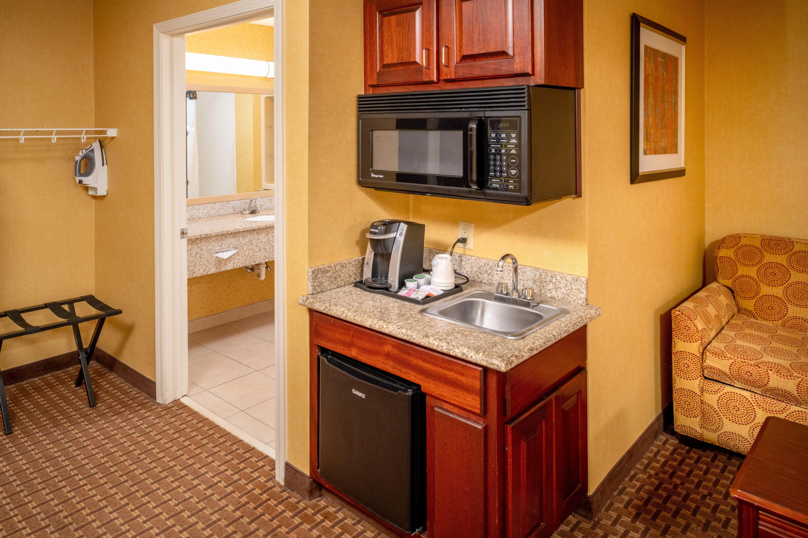 Holiday Inn Express Hotel & Suites Hazard by IHG