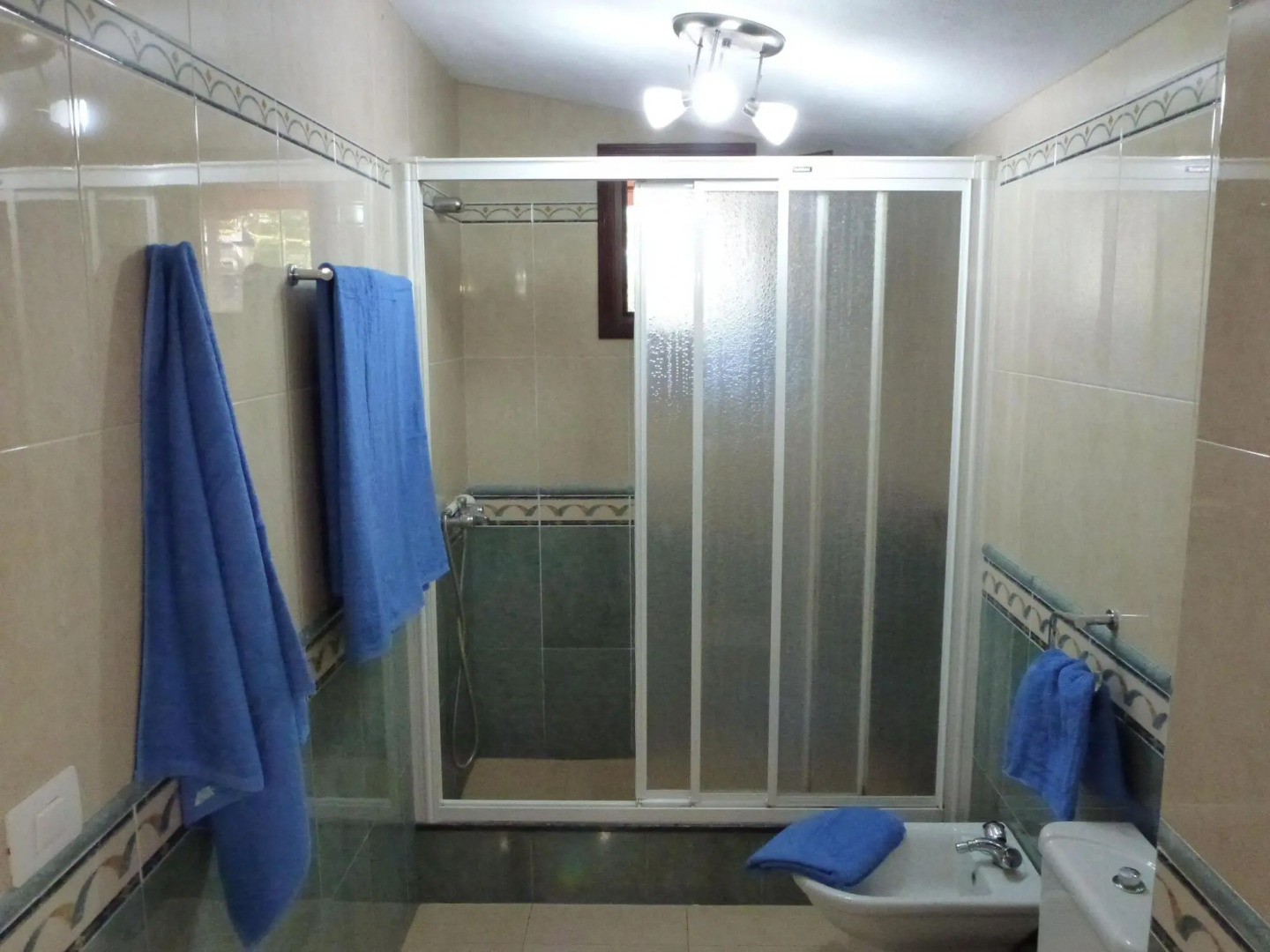 Holiday resort Grandiosa, El Paso