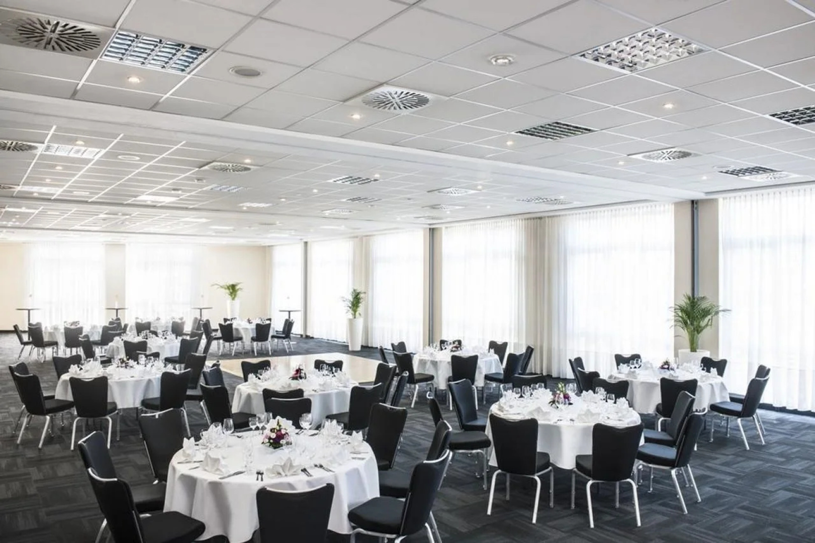 Best Western Conference Airporthotel Frankfurt Mörfelden