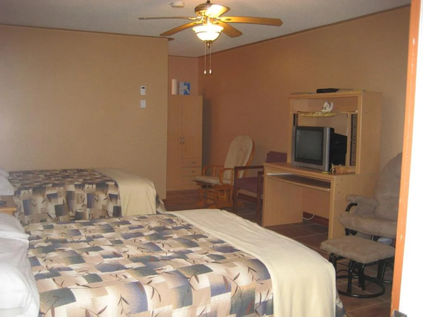 Centre Plein Air Inkerman