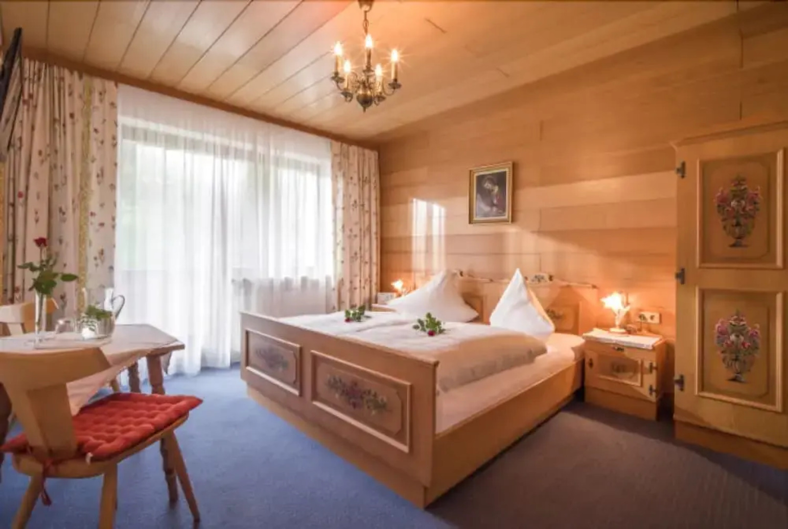 Hotel Pension Platzer