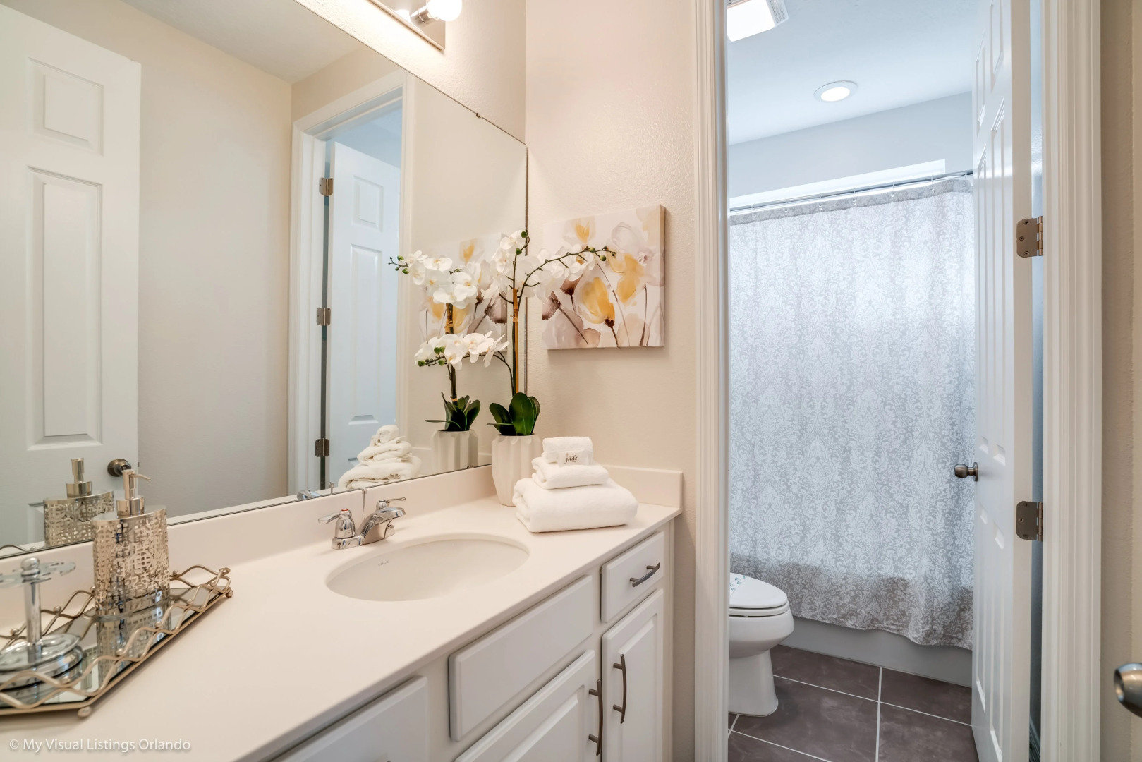 1719CVT Orlando Newest Resort Community Home