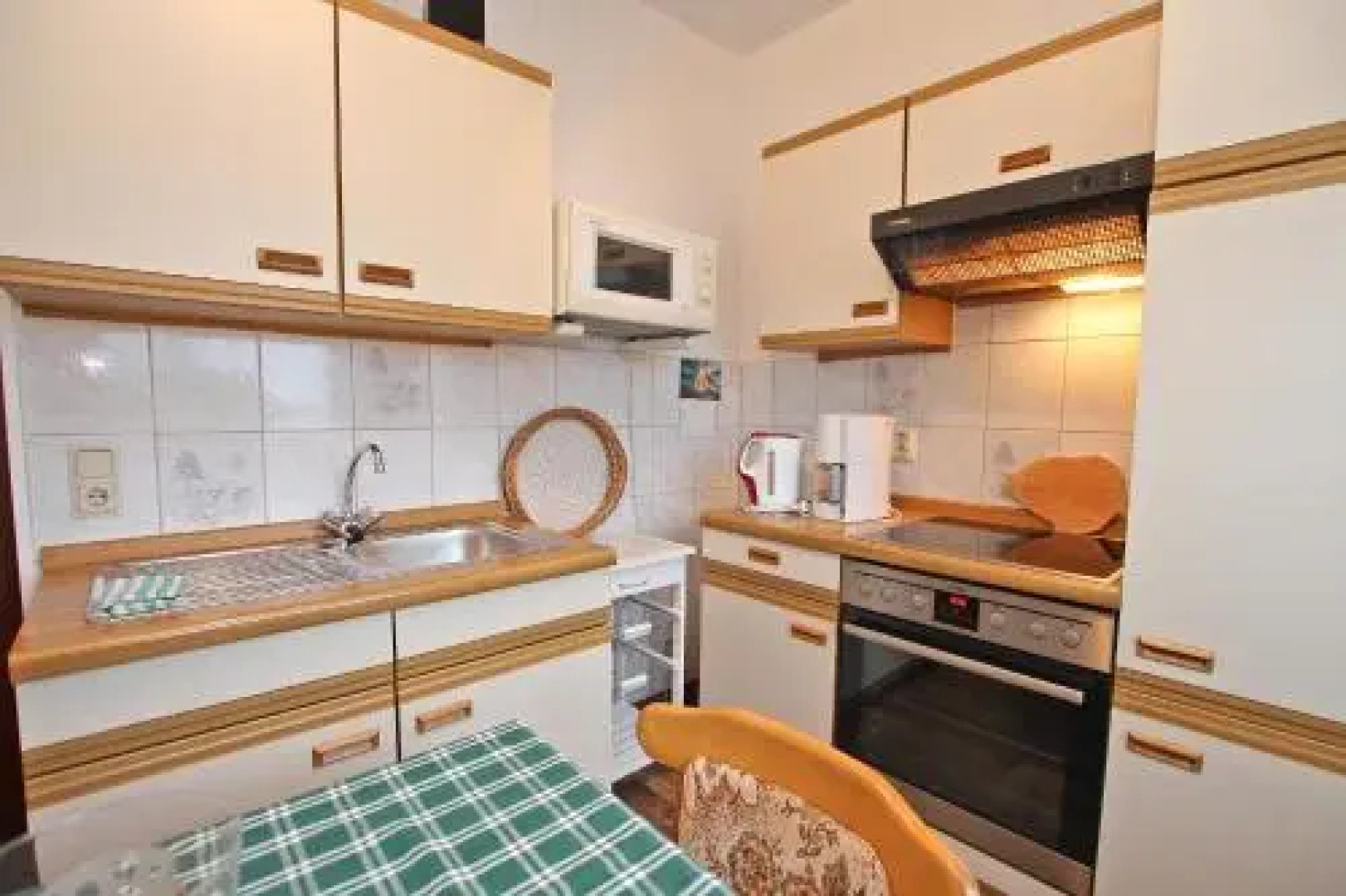 Ferienhaus Rechlin SEE 6171